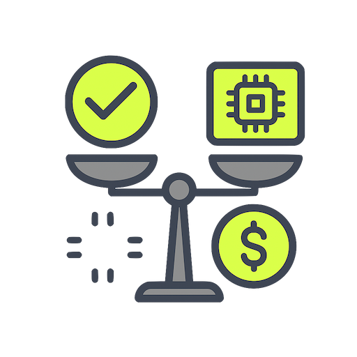 Model Selection & Cost Economics