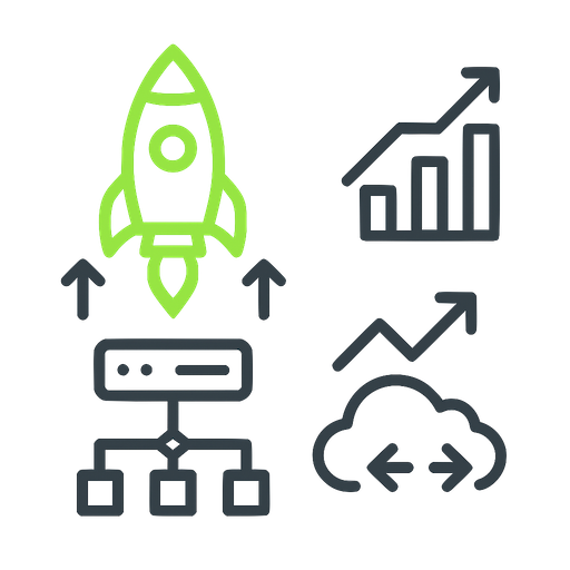 Deployment & Scaling