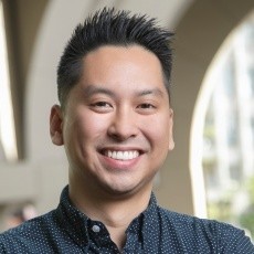 Kevin M.A. Nguyen