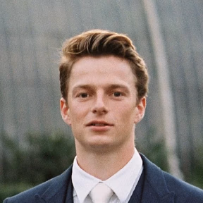 Oliver Coleshill