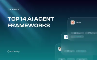 14 AI Agent Frameworks Compared: LangChain, LangGraph, CrewAI, OpenAI SDK, and More