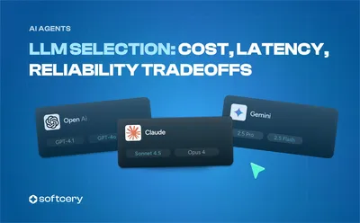 Choosing LLMs for AI Agents: Claude, GPT-4, Gemini, and 9 More Compared