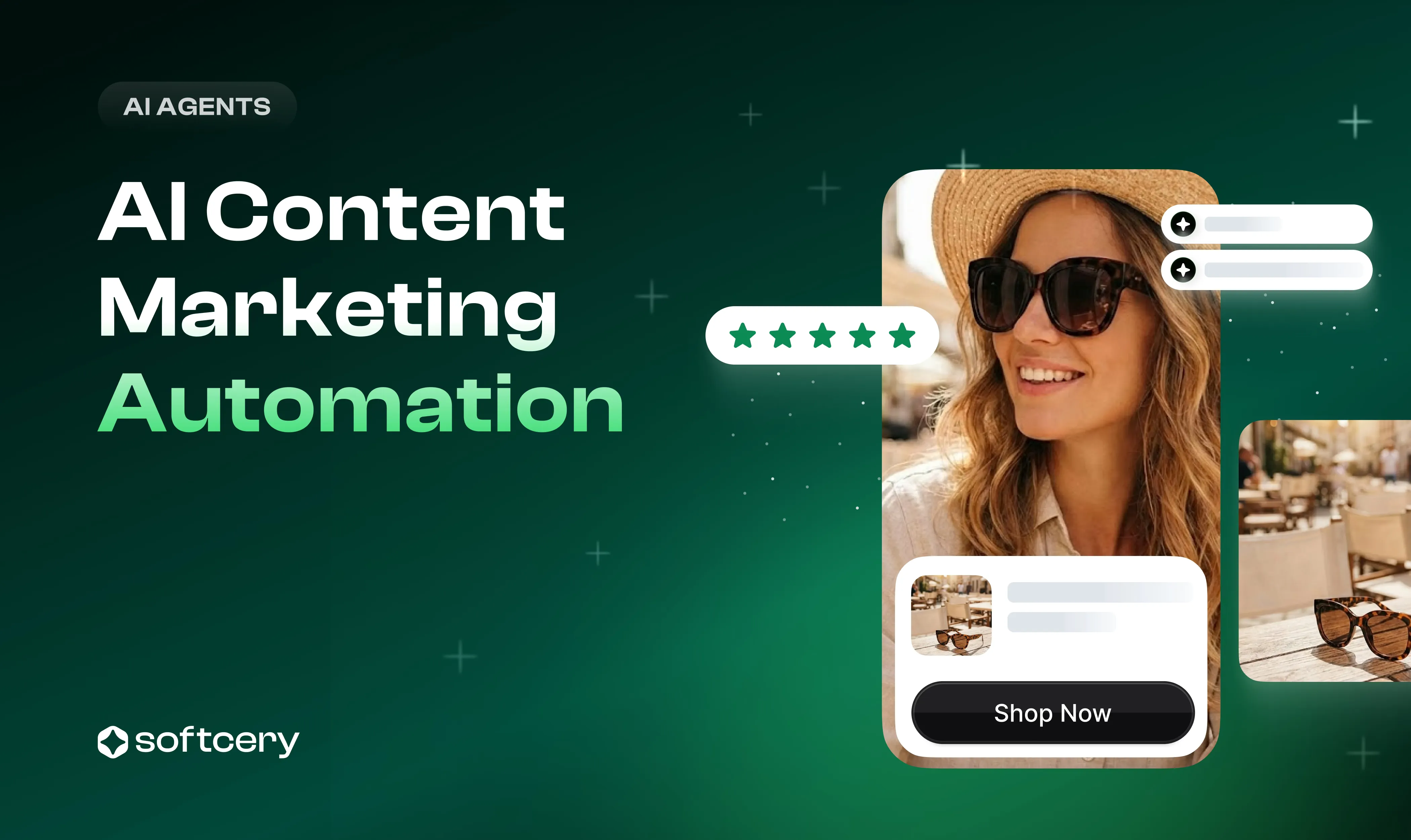 AI Content Marketing Platform: Solving the Content Creation Bottleneck