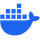 Docker logo