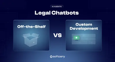 Legal Chatbots: Off-the-Shelf vs Custom Development (When Each Makes Sense)