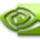NVIDIA Nemotron ASR logo