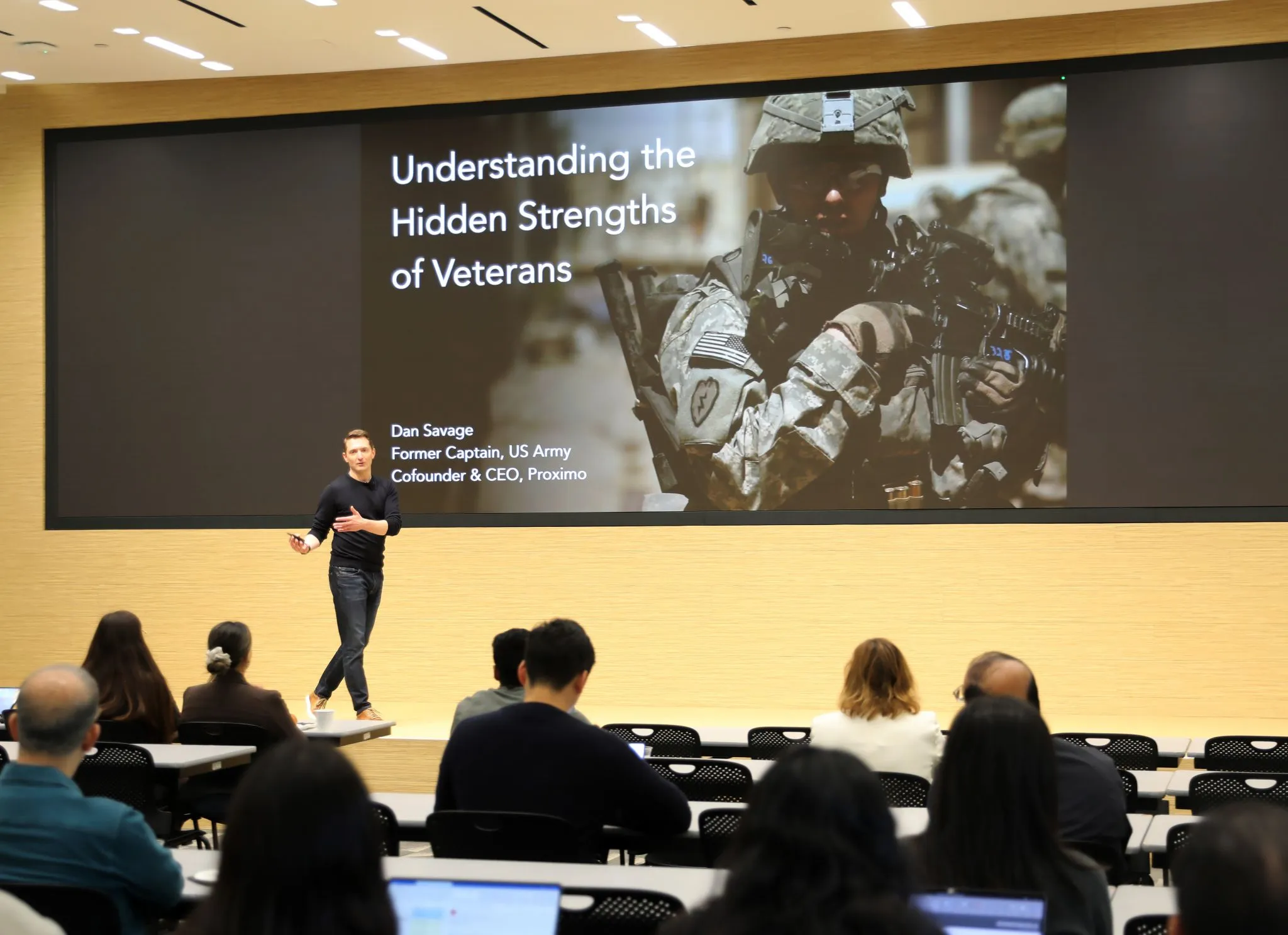 Proximo AI Conference