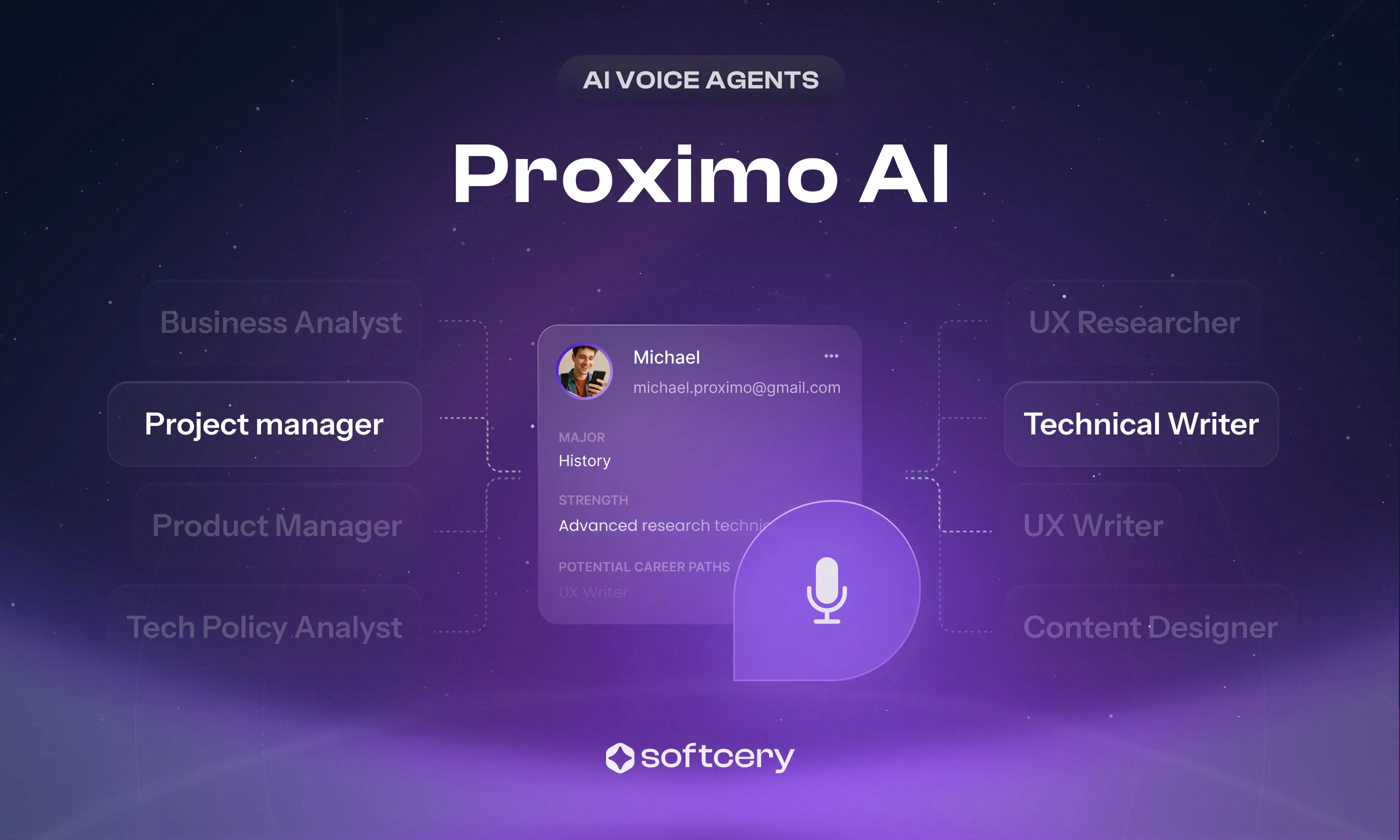 Proximo AI: From Broken Prototype to Conference Demo in 4 Weeks