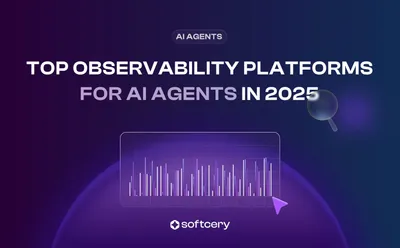 8 AI Observability Platforms Compared: Phoenix, LangSmith, Helicone, Langfuse, and More