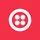 Twilio logo