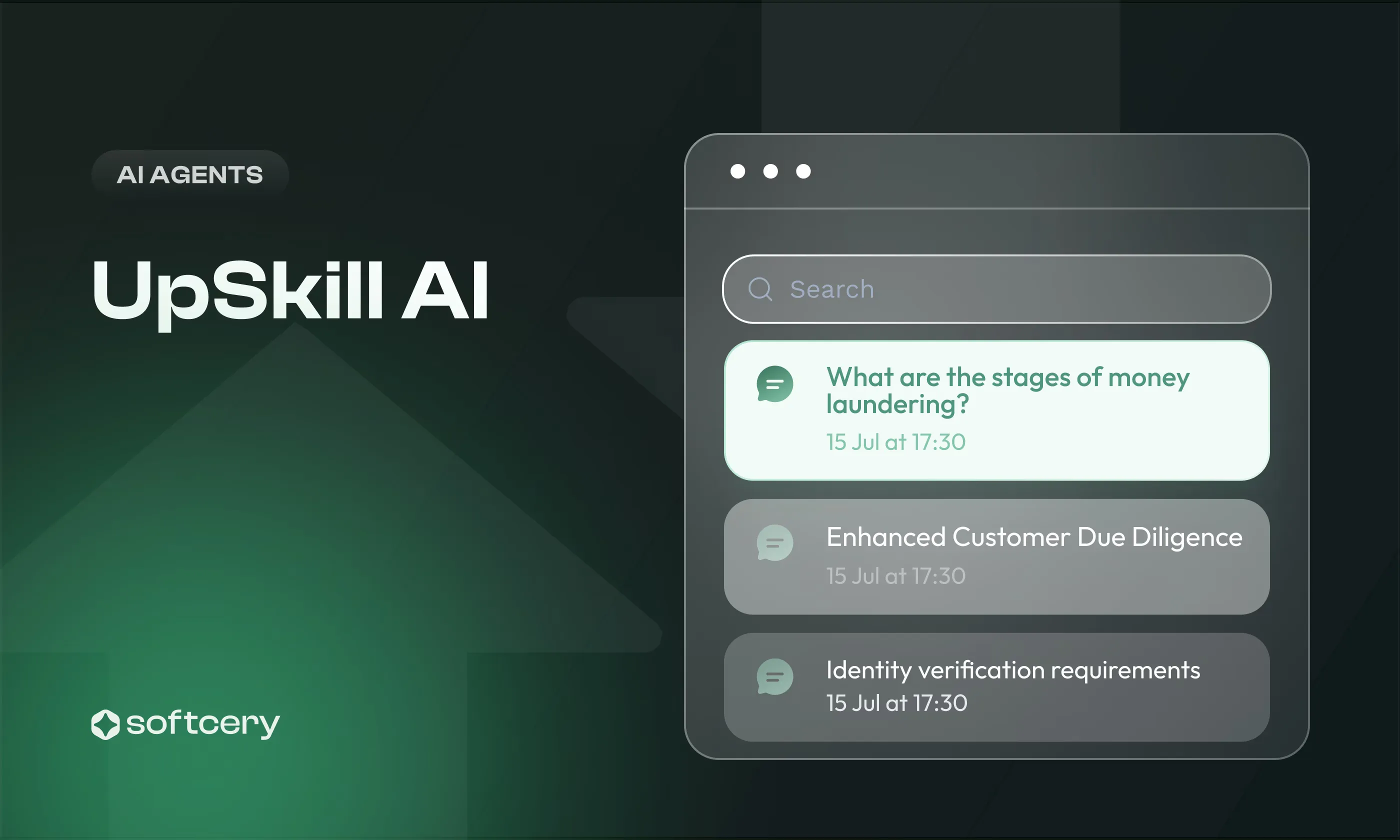 UpSkill AI: Compliance AI That Can't Afford to Be Wrong