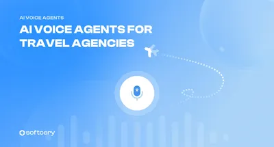 AI Voice Agents for Travel: STT/TTS Architecture, GDS Integration, and HotelPlanner Case Study