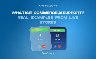 E-Commerce AI Customer Support: Vive Health, H&M, Nordstrom, and ASOS Examples