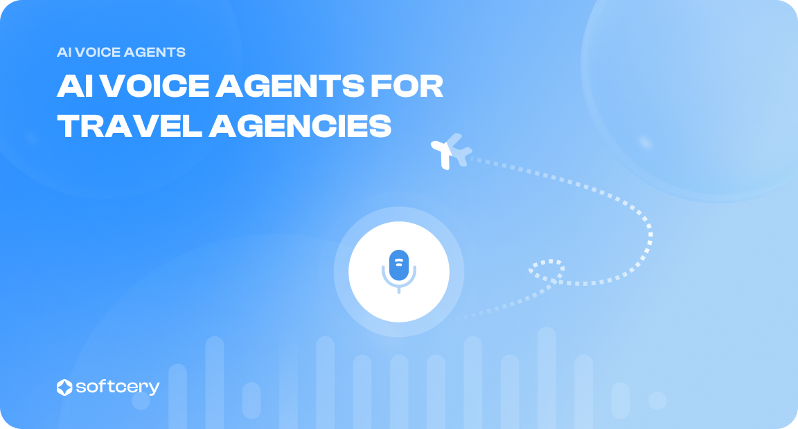 AI Voice Agents for Travel Agencies: Selection & Integration Guide
