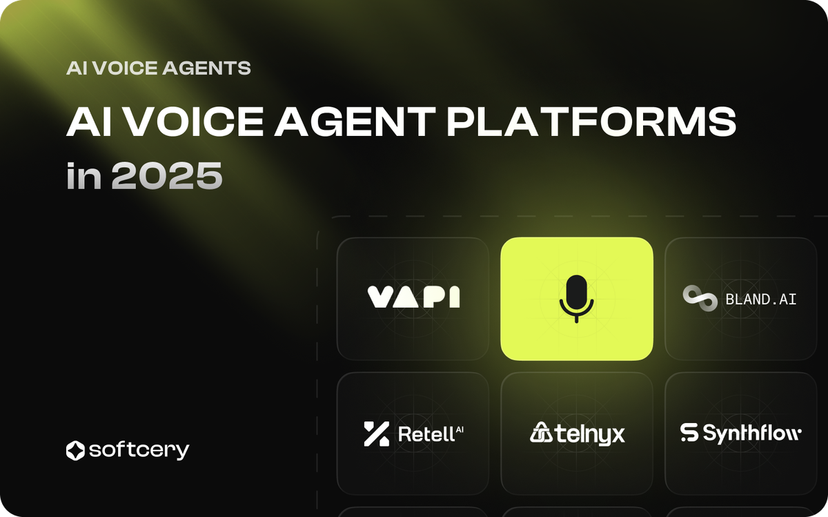 Choosing the Right Voice Agent Platform in 2025: Practical Guidance for Scalable AI Voice Systems