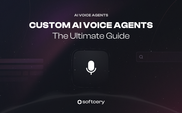 Custom AI Voice Agents: The Ultimate Guide