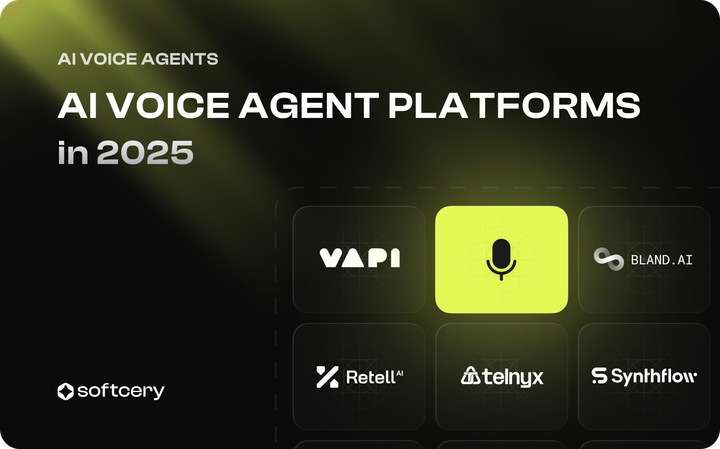 Choosing the Right Voice Agent Platform in 2025: Practical Guidance for Scalable AI Voice Systems