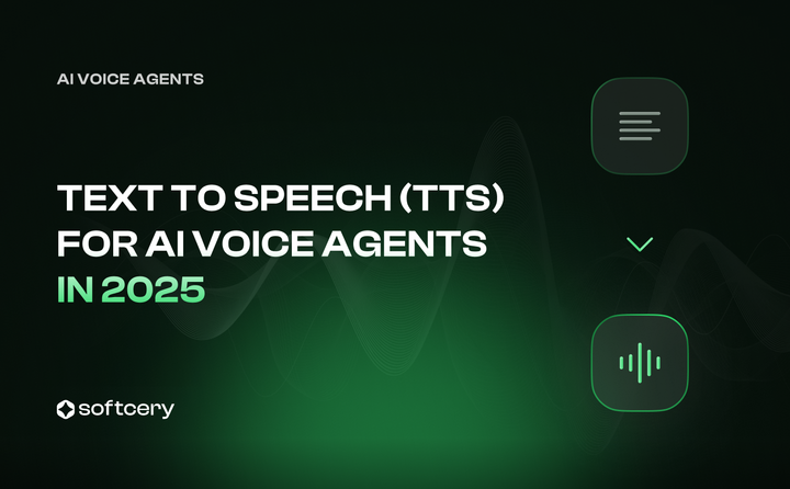 Choosing Text to Speech (TTS) for AI Voice Agents (2025): Voices. Latency. Cost
