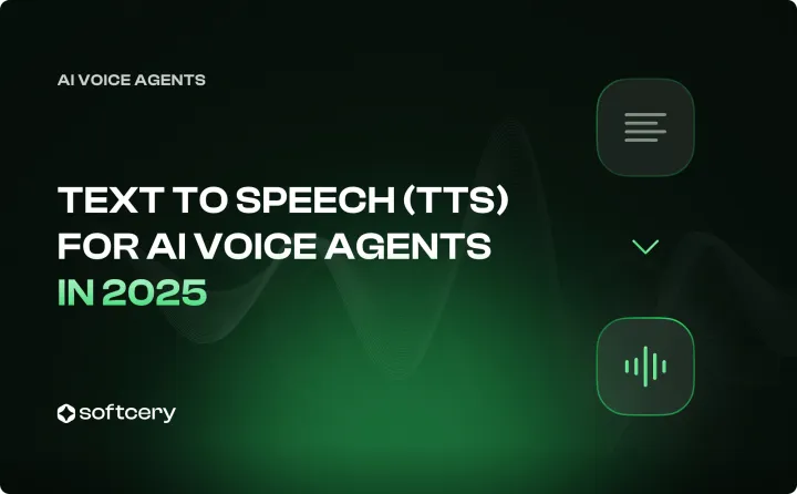 Choosing Text to Speech (TTS) for AI Voice Agents (2025): Voices. Latency. Cost